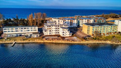 Steinwarder Apartamento | Windjammer WB1-013 Windjammer