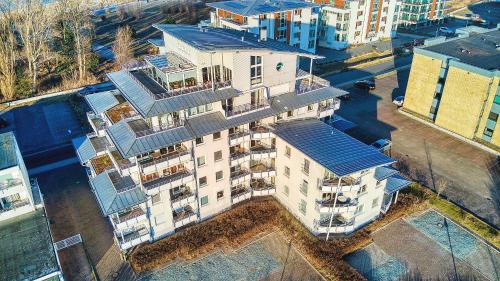 Steinwarder Apartamento | Windjammer WB1-014 Windjammer