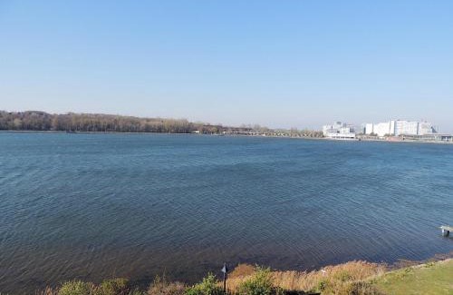 Steinwarder Apartamento | Windjammer WB3 027 Windjammer