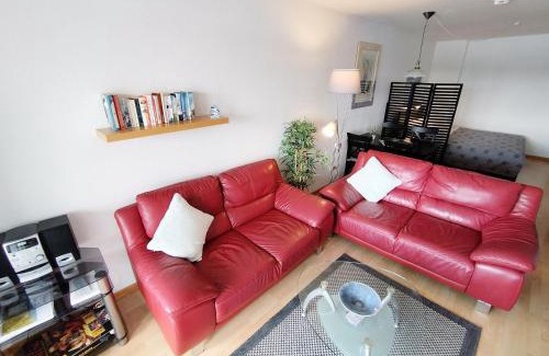 Steinwarder Apartamento | Windjammer WB3 027 Windjammer