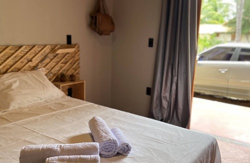 Icarai de Amontada Hotel | Windland