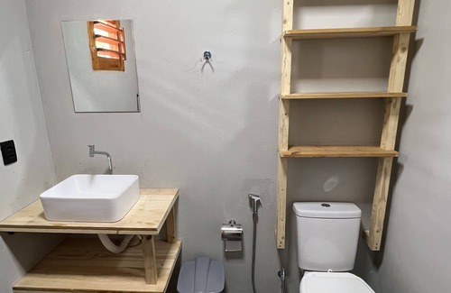 Icarai de Amontada Hotel | Windland