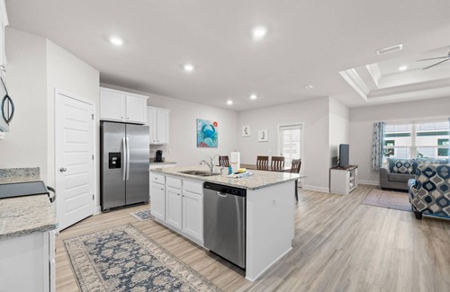 Port St. Joe Casa | Windmark Beach House - Shore Thing