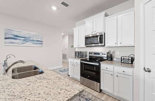 Port St. Joe Casa | Windmark Beach House - Shore Thing