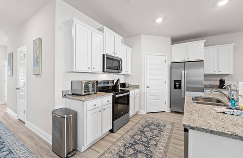 Port St. Joe Casa | Windmark Beach House - Shore Thing