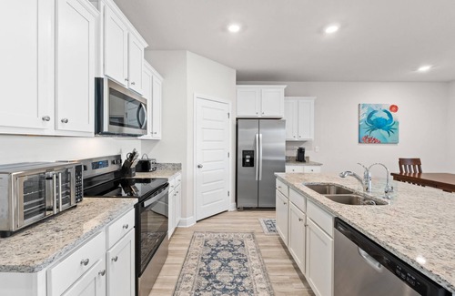 Port St. Joe Casa | Windmark Beach House - Shore Thing