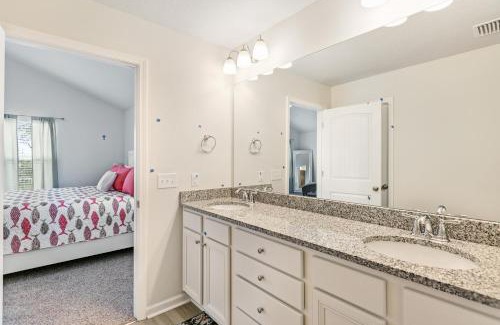 Port St. Joe Casa | WindMark - Blessed Beach House