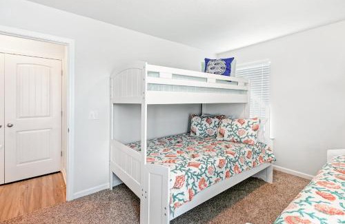 Port St. Joe Casa | WindMark - Blessed Beach House