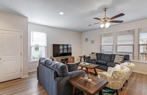 Port St. Joe Casa | WindMark - Blessed Beach House