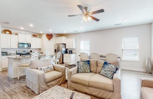 Port St. Joe Casa | Windmark - Day Drinking