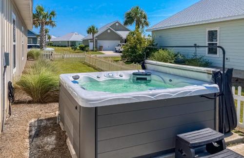 Port St. Joe Casa | Windmark - Day Drinking