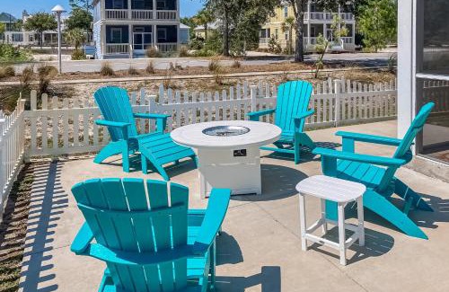 Port St. Joe Casa | Windmark - Day Drinking
