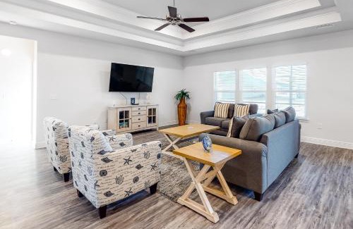 Port St. Joe Casa | WindMark - Sweet N Salty