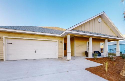 Port St. Joe Casa | WindMark - Sweet N Salty