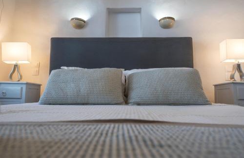 Apollonia Apartamento | Windmill Arades suite