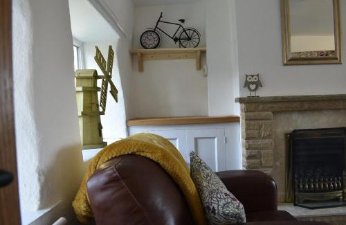 Little Eaton Casa | Windmill Cottage