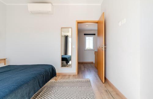 Baiona Apartamento | Windmill Escape - Areia Townhouse