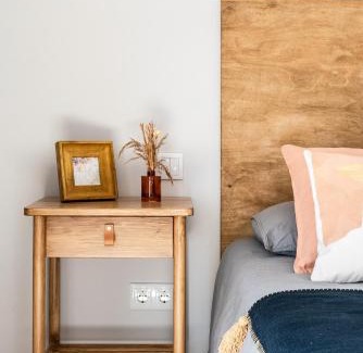 Baiona Apartamento | Windmill Escape - Areia Townhouse