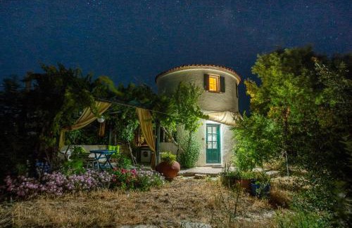 Eresos-Antissa Otro | Windmill for Two near Skala Eressos