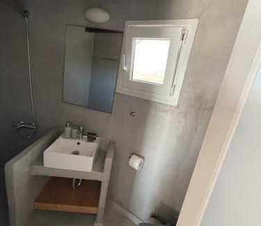 Soros Apartamento | Windmill House Antiparos