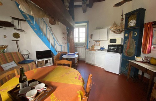 Cherrueix Casa | Molino cerca de Mont Saint Michel