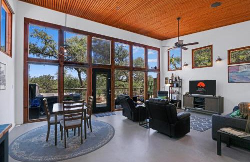 Wimberley Casa | Windmill Ranch - Arbor Casita #3