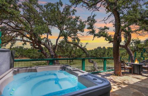 Wimberley Casa | Windmill Ranch - Terra Casita #2