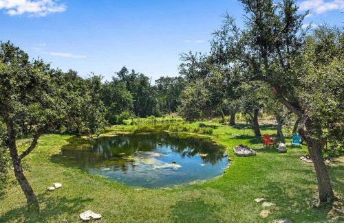 Wimberley Casa | Windmill Ranch - Terra Casita #2