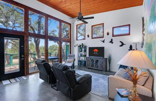 Wimberley Casa | Windmill Ranch - Terra Casita #2