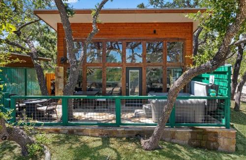 Wimberley Casa | Windmill Ranch - Terra Casita #2