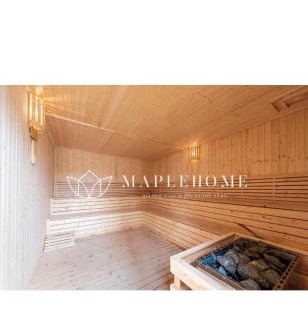 Genting Highlands Casa | Windmill upon hills luxurious sky villa350