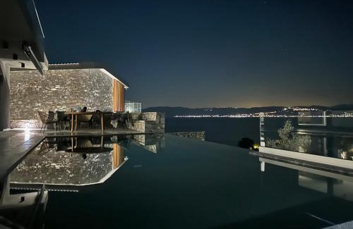 Amarinthos Villa | Windmills & The Villas-Aiolos ll