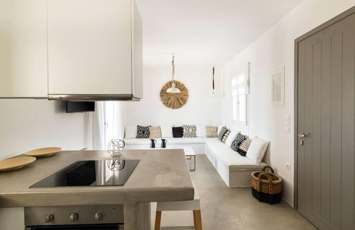 Kithnos Villa | Windmills Villas