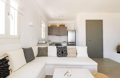 Kithnos Villa | Windmills Villas