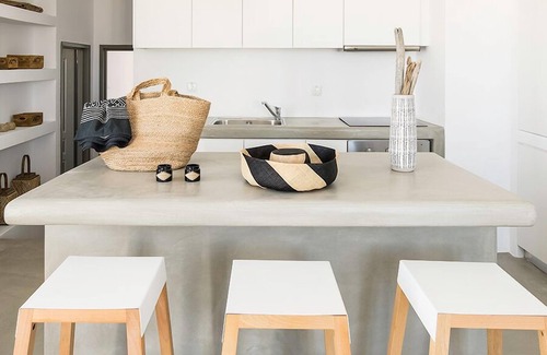 Kithnos Villa | Windmills Villas