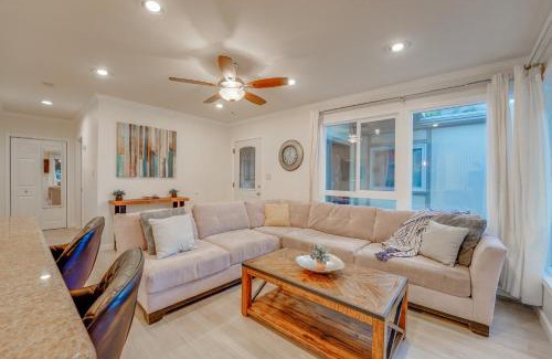 Beach Barber Tract Casa | WindnSea Beach Perfection - Walk2Beach, Pet Friendly & Parking