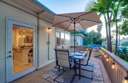 Beach Barber Tract Casa | WindnSea Beach Perfection - Walk2Beach, Pet Friendly & Parking