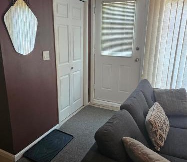 St. Albert Apartamento | Window Hill