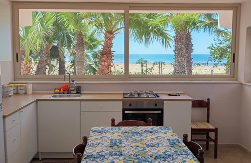 Porto Empedocle Casa | 2 Bedroom Property in Porto Empedocle