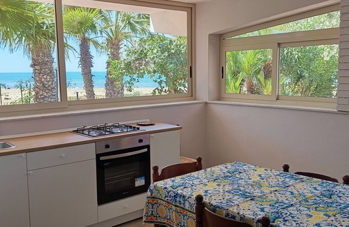 Porto Empedocle Casa | 2 Bedroom Property in Porto Empedocle