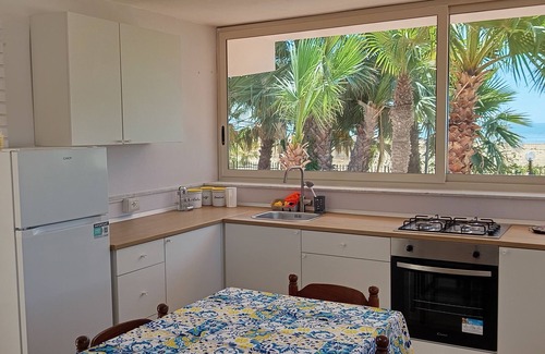 Porto Empedocle Casa | 2 Bedroom Property in Porto Empedocle