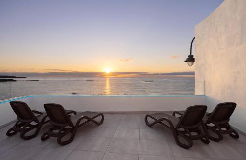 Las Arenas Casa | Window to the Sea, south Tenerife