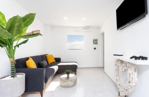 Las Arenas Casa | Window to the Sea, south Tenerife