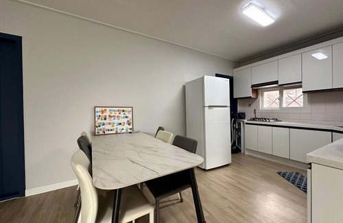 Gapyeong Apartamento | Window to the sky Pension