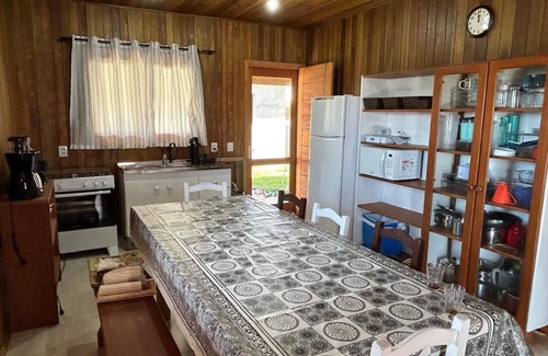 Balneario Gaivota Casa | Windows of Paradise Seagull Resort