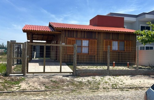 Balneario Gaivota Casa | Windows of Paradise Seagull Resort