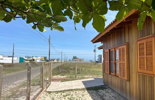 Balneario Gaivota Casa | Windows of Paradise Seagull Resort