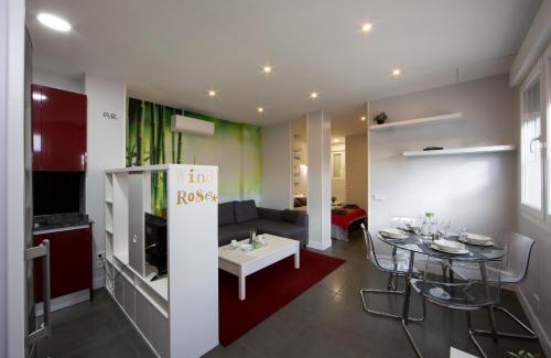 Lucero Apartamento | WindRose 1