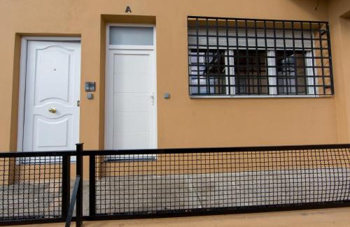 Lucero Apartamento | WindRose 1