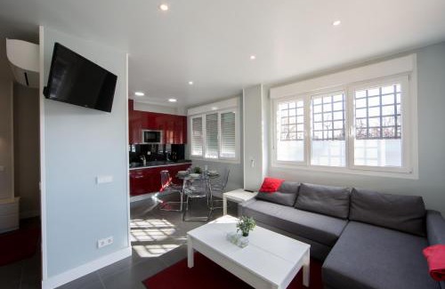 Lucero Apartamento | WindRose 2